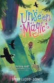 Unseen Magic (eBook, ePUB)
