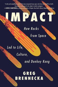 Impact (eBook, ePUB) - Brennecka, Greg