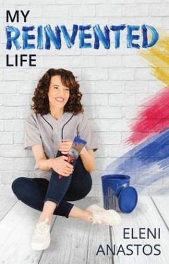 Cover My Reinvented Life (eBook, ePUB)