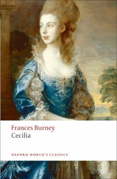 Cover Cecilia (eBook, ePUB)
