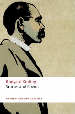 Stories and Poems (eBook, ePUB) - Kipling, Rudyard