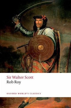Cover Rob Roy (eBook, ePUB)