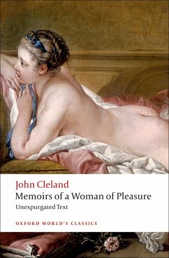 Cover Memoirs of a Woman of Pleasure (eBook, ePUB)