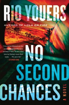 No Second Chances (eBook, ePUB) - Youers, Rio