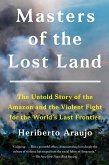 Masters of the Lost Land (eBook, ePUB)