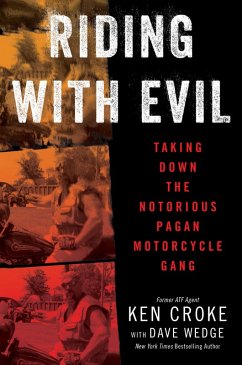 Riding with Evil (eBook, ePUB) - Croke, Ken; Wedge, Dave