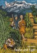 Taube und Tiger (eBook, ePUB) - Bild 1