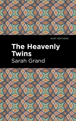 The Heavenly Twins (eBook, ePUB) - Grand, Sarah