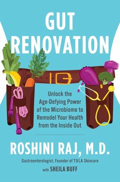Cover Gut Renovation (eBook, ePUB)