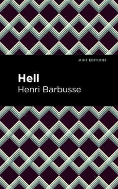 Cover Hell (eBook, ePUB)