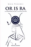 OR IS RA (eBook, ePUB)