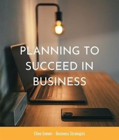 Planning to Succeed in Business (eBook, ePUB) Cover Planning to Succeed in Business (eBook, ePUB)