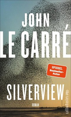 Silverview (eBook, ePUB) - le Carré, John