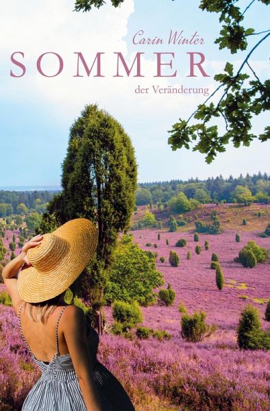 Sommer der Veränderung (eBook, ePUB) Sommer der Veränderung (eBook, ePUB)