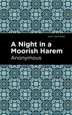 Cover A Night in a Moorish Harem (eBook, ePUB)