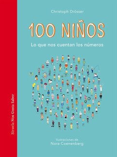 100 niños (eBook, ePUB) - Drösser, Christoph