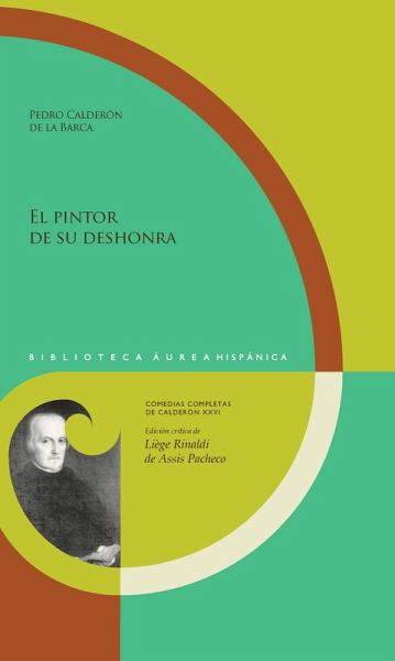 El pintor de su deshonra (eBook, ePUB)