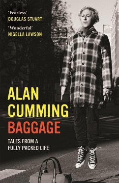 Baggage (eBook, ePUB) - Cumming, Alan