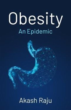 Cover Obesity (eBook, ePUB)