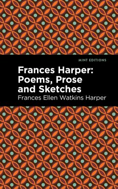 Cover Frances Harper (eBook, ePUB)