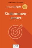 #steuernkompakt Einkommensteuer (eBook, ePUB)