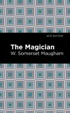 The Magician (eBook, ePUB)