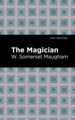 The Magician (eBook, ePUB) - Maugham, W. Somerset