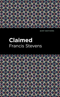 Cover Claimed (eBook, ePUB)