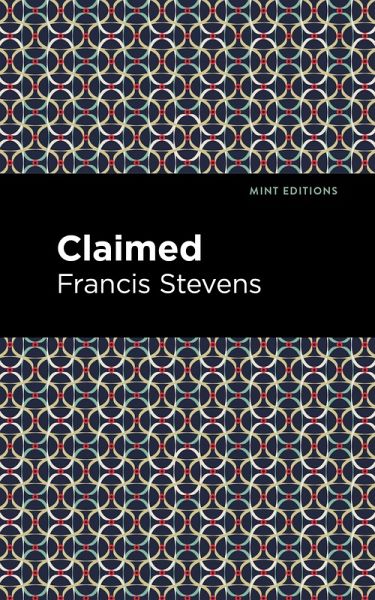 Claimed (eBook, ePUB) Claimed (eBook, ePUB)