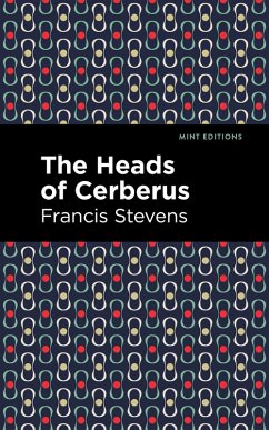 The Heads of Cerberus (eBook, ePUB) - Stevens, Francis