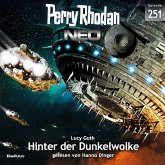 Hinter der Dunkelwolke / Perry Rhodan - Neo Bd.251 (MP3-Download)
