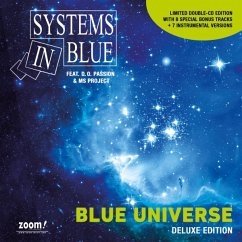 Blue Universe (Deluxe Edition) - Systems In Blue