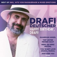 Happy Birthday,Drafi - Deutscher,Drafi