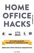 Homeoffice Hacks (eBook, ePUB) - Bild 1