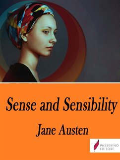 Sense and Sensibility (eBook, ePUB) - Austen, Jane