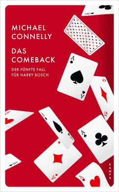 Das Comeback / Harry Bosch Bd.5 (eBook, ePUB) - Connelly, Michael