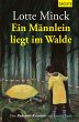 Ein Männlein liegt im Walde (eBook,... - Bild 1