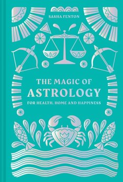 The Magic of Astrology (eBook, ePUB) - Fenton, Sasha