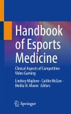 Handbook of Esports Medicine (eBook, PDF)