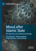 Mosul after Islamic State (eBook, PDF)