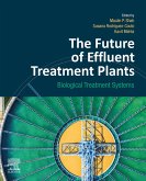 The Future of Effluent Treatment Plants (eBook, ePUB)
