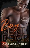 Boy Next Door (Young Ballers, #1) (eBook, ePUB) Boy Next Door (Young Ballers, #1) (eBook, ePUB)