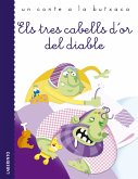 Els tres cabells d'or del diable (eBook, ePUB)