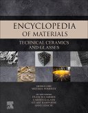 Encyclopedia of Materials: Technical Ceramics and Glasses (eBook, PDF)