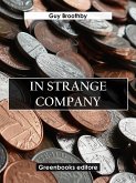 In Strange Company (eBook, ePUB)