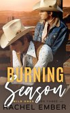Burning Season (Wild Ones) (eBook, ePUB)