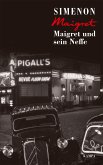 Maigret und sein Neffe / Kommissar Maigret Bd.19 (eBook, ePUB)