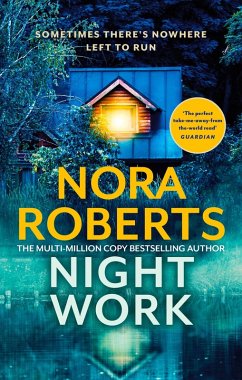 Nightwork (eBook, ePUB) - Roberts, Nora