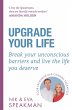 Upgrade Your Life (eBook, ePUB) - Bild 1
