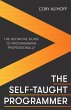 The Self-taught Programmer (eBook, ePUB) - Bild 1